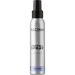 ALCINA Pastell Spray Ice-Blond Laque Femmes 100 ml