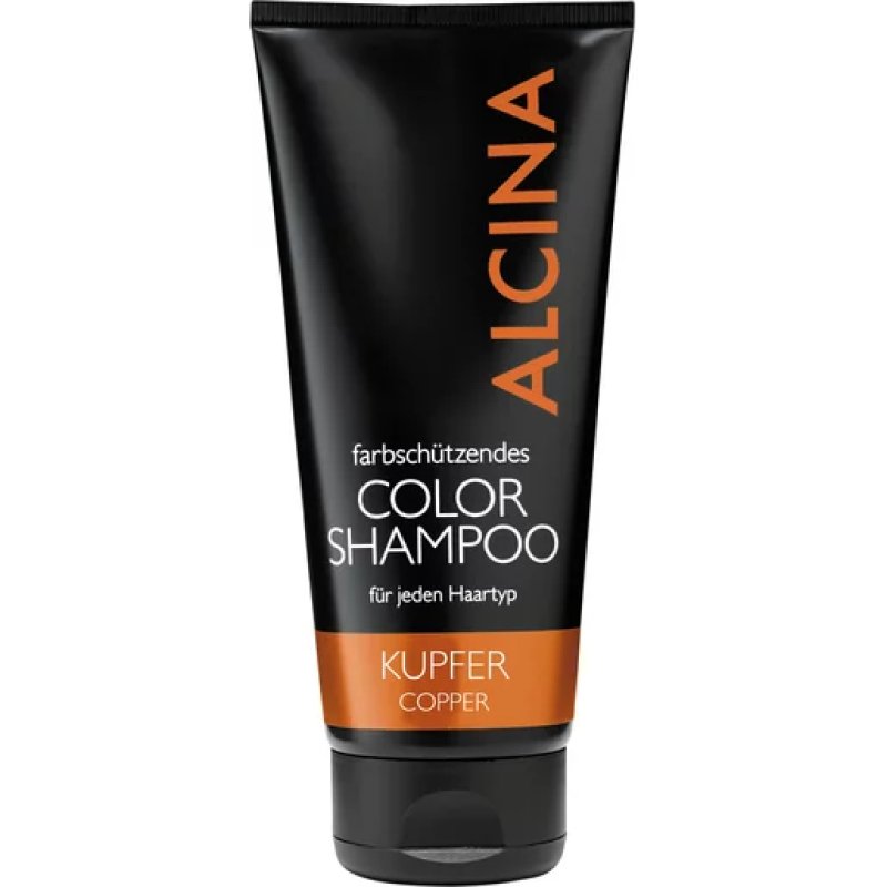 ALCINA Color Shampoo 200 ml Women