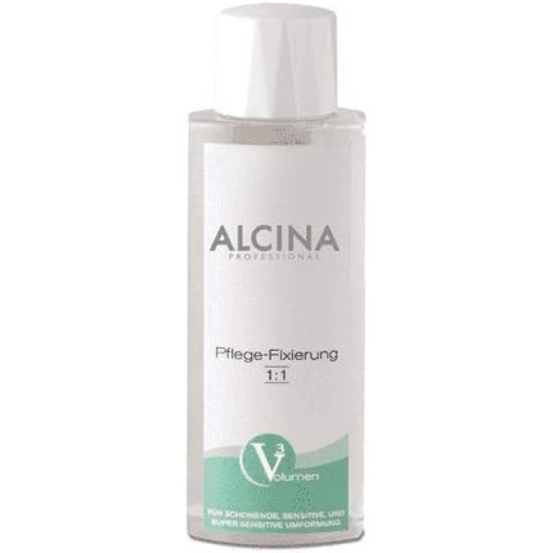Alcina Care Fixation 1:1 500ml