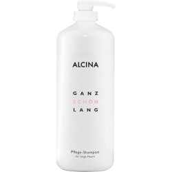 Alcina Ganz Schon Lang Care Shampoo 1250ml