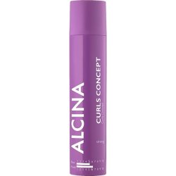 Alcina Curls Concept Optimal Curl Definition 100ml