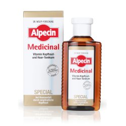 Alpecin Medicinal SPECIAL Hair lotion Unisex 200 ml