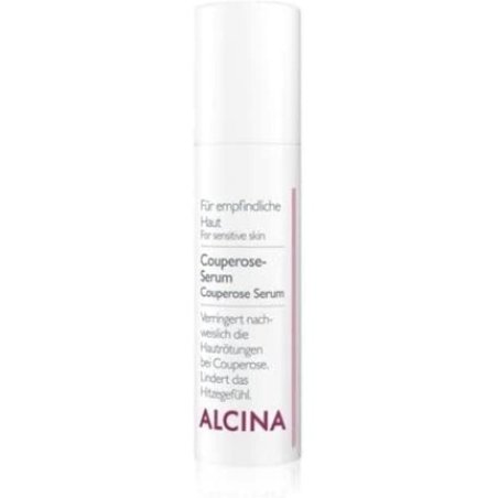 Alcina S Couperose Serum 30ml