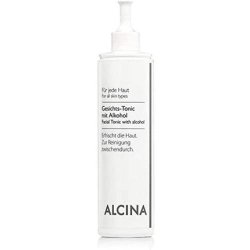Alcina B Alcohol-Free Facial Tonic 200ml