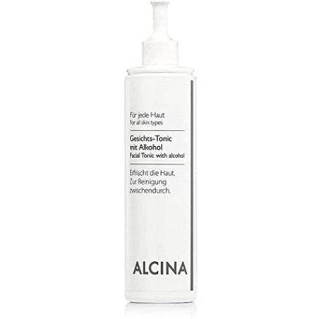 Alcina B Alcohol-Free Facial Tonic 200ml