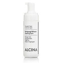 Alcina Cleansing Foam 500ml