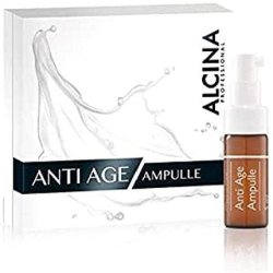 Alcina E Anti Age Ampoule 5ml