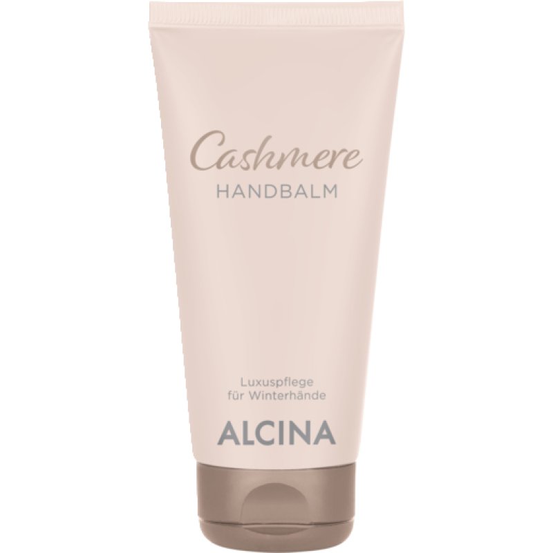 Alcina Cashmere Handbalm 50ml