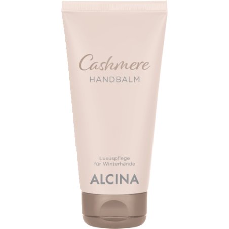 ALCINA Cashmere Handbalm Baume 50 ml Unisexe
