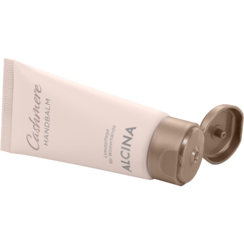 ALCINA Cashmere Handbalm Balm 50 ml Unisex