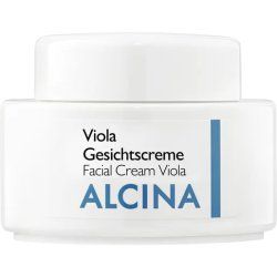 ALCINA Viola 100 ml Crèmes de jour et de nuit