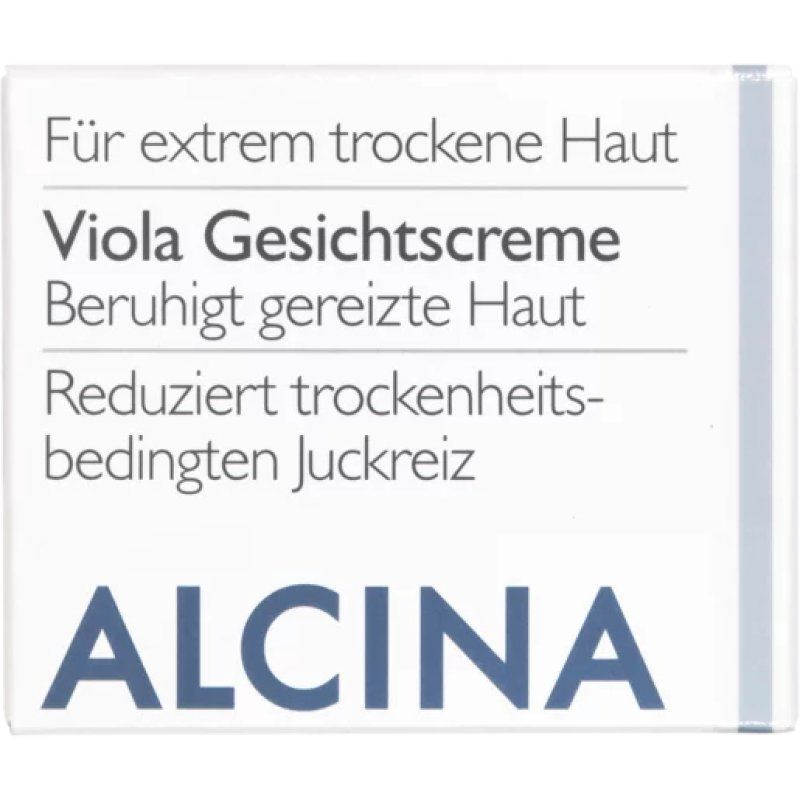 ALCINA Viola 100 ml Day & night cream