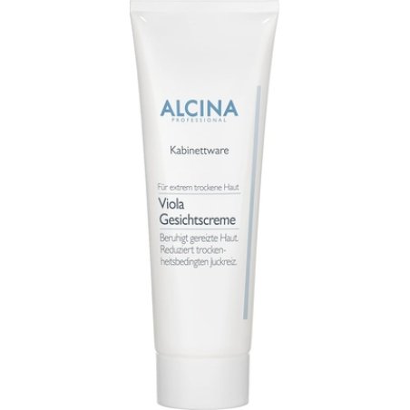 Alcina Viola Face Cream 250ml for Dry Skin