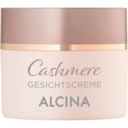 Alcina Cashmere Face Cream Luxury Care for Winter Skin 50ml