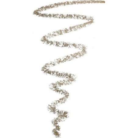 ALCINA Perfect Eyebrow Styler 2in1 with Highlighter Dark 020 - Defines and Intensifies Brow Color