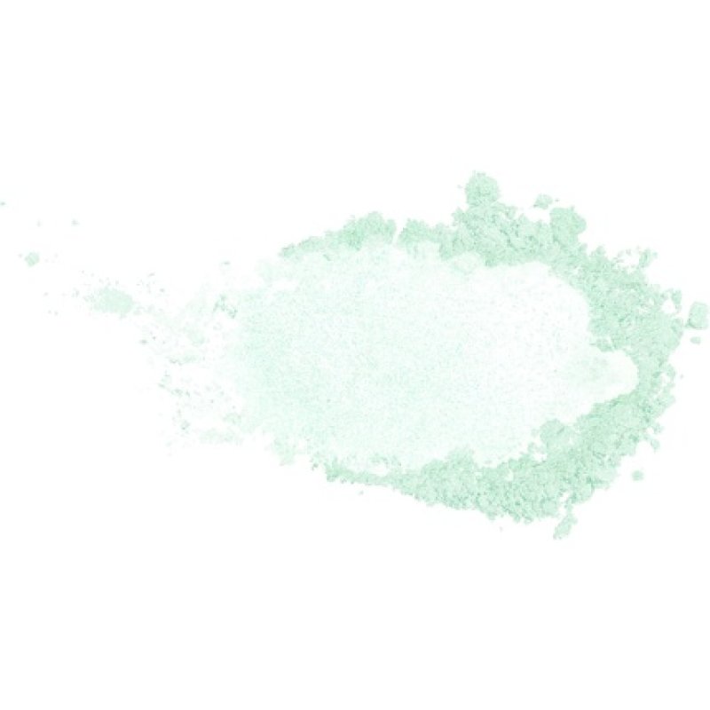 Alcina Powder Eyeshadow Pen Fresh Mint - Versatile Eyeshadow Pencil