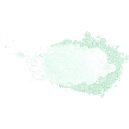 Alcina Powder Eyeshadow Pen Fresh Mint - Versatile Eyeshadow Pencil