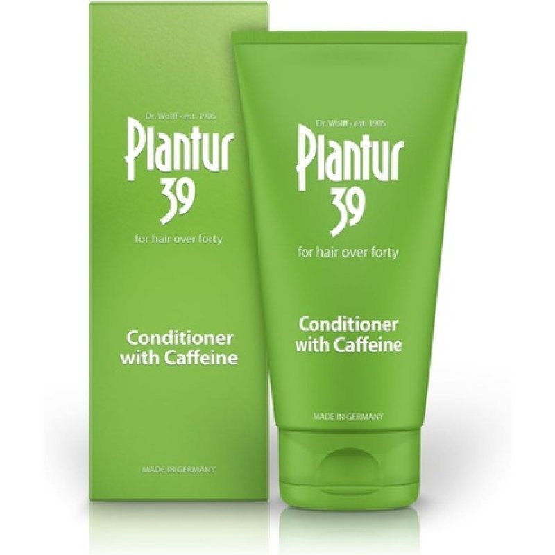 Plantur 39 Conditioner with Caffeine