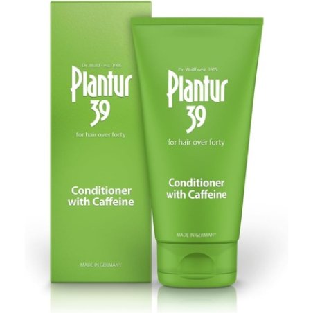 Plantur 39 Conditioner with Caffeine