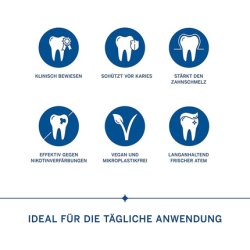 Perlweiss Expert White with Perlite for Intensive Cleaning and Visibly Whiter Teeth 50ml