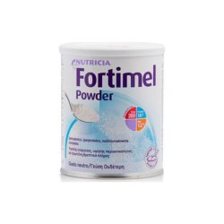 Fortimel Neutral Powder Complete Nutritional Supplement 335g