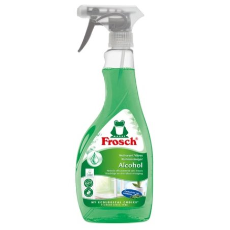 Frosch Window Cleaner