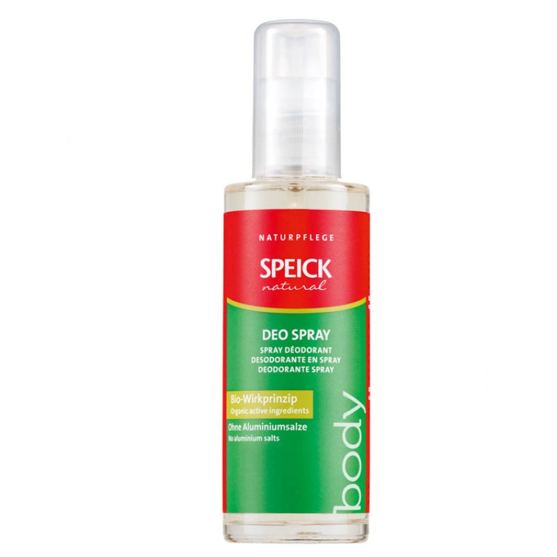 Speick 167 deodorant Women Spray deodorant 75 ml 1 pc(s)