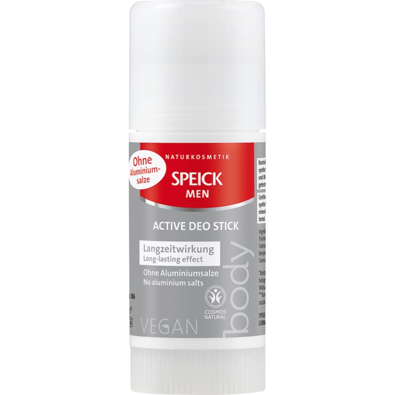 Speick 386 deodorant Men 40 ml 1 pc(s)