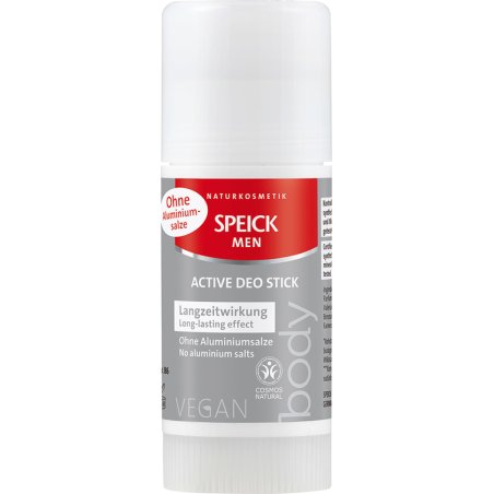 Speick 386 deodorant Men 40 ml 1 pc(s)