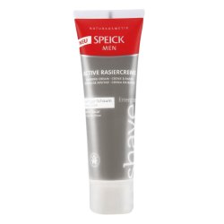 Speick Men Active Shaving Cream 75ml