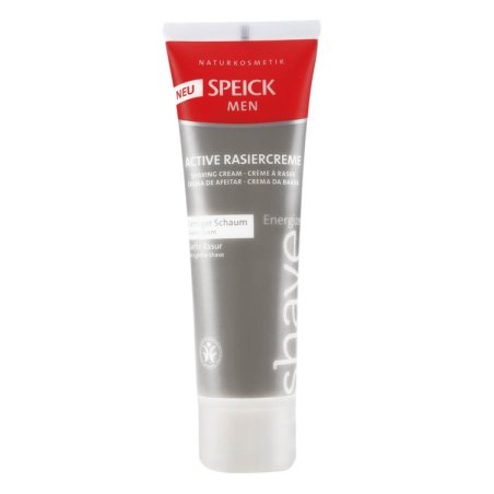 Speick 390 produit de rasage Crème à raser Hommes 75 ml