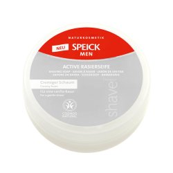 Speick 392 produit de rasage Savon pour rasage Hommes 150 g