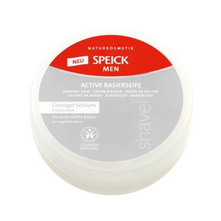 Speick 392 shaving care Shaving soap Men 150 g