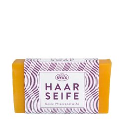 Speick Haarseife, 45 g Bar soap 1 pc(s)