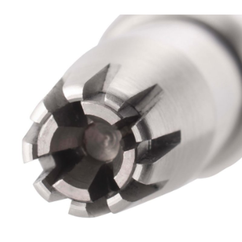 ZWILLING 79854-001-0 tondeuse à cheveux Acier inoxydable