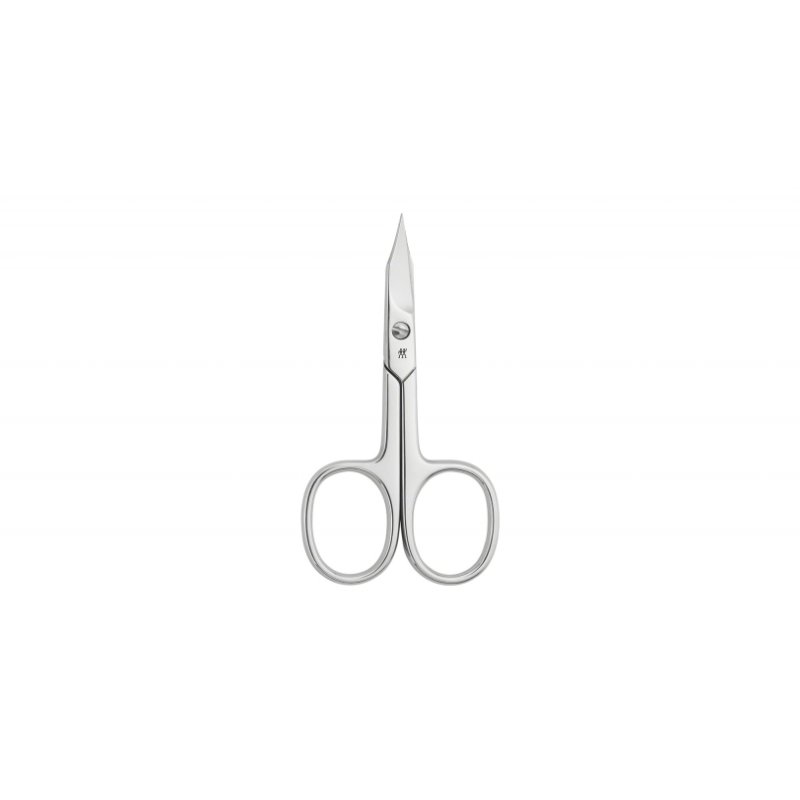Zwilling Combination Nail Scissors Polished 90mm - Single