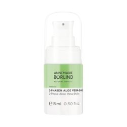 ANNEMARIE BÖRLIND LL REGENERATION NIGHT CARE SET 65ml - Promotes Cell Renewal, Firming and Revitalization, Reduces