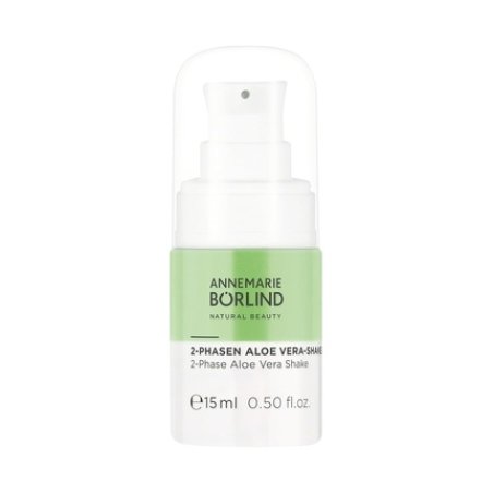 ANNEMARIE BÖRLIND LL REGENERATION NIGHT CARE SET 65ml - Promotes Cell Renewal, Firming and Revitalization, Reduces