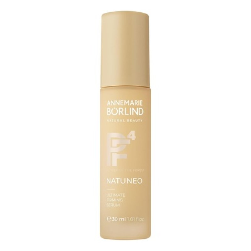 Annemarie Borlind Natuneo System High Performance Ultimate Firming Serum 50ml