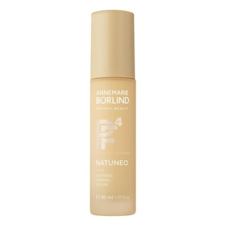 Annemarie Borlind Natuneo System High Performance Ultimate Firming Serum 50ml