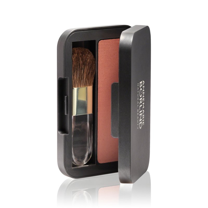 Annemarie Börlind Powder Rouge blush 5 g Raspberry