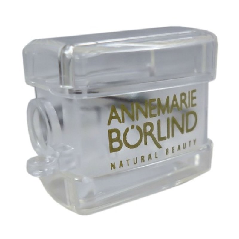 Annemarie Borlind Sharpener, 1 Piece