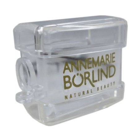 Annemarie Borlind Sharpener, 1 Piece