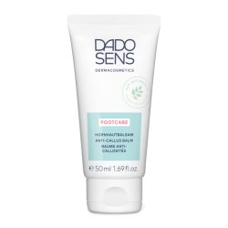 DADO SENS 114021168 crème et hydratant pour les pieds 50 ml Baume pour les pieds