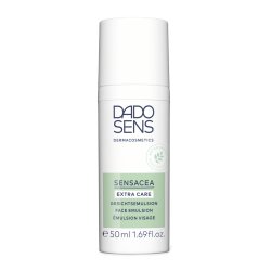 DADO SENS EXTRA CARE FACE EMULSION