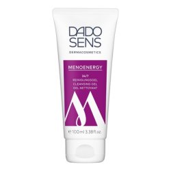 Dado Sens Menoenergy 24/7 Cleansing Gel 100ml Gentle Cleansing for Stressed Skin