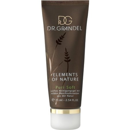 Elements of Nature by Dr. Grandel Puri Soft 75ml