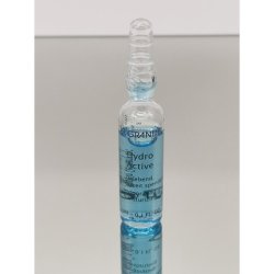 Dr. Grandel Hydro Active Active Ingredient Ampoules 3 x 3ml