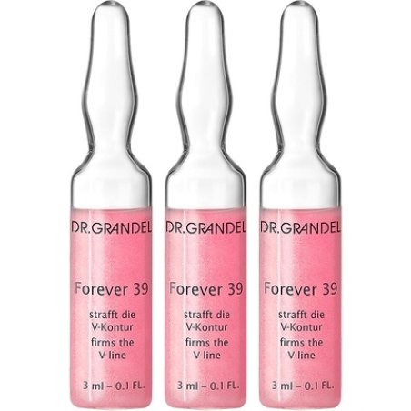 DR GRANDEL Moisturizing and Rejuvenating Masks