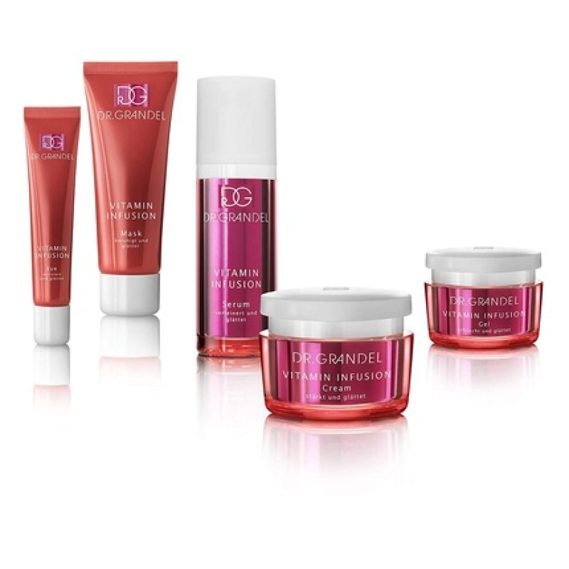 Dr. Grandel VI Cream 50ml